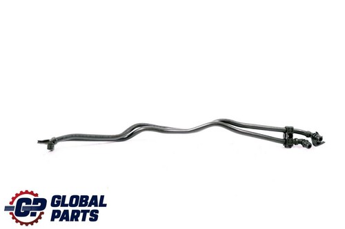 Ölkühler Rohr BMW F10 F11 F30 F31 F36 Getriebe Schlauchleitung Kühler 8509993