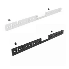 Metal Wall Mount Bracket For SONOS Arc Smart Stereo Specialized Bracket Mount
