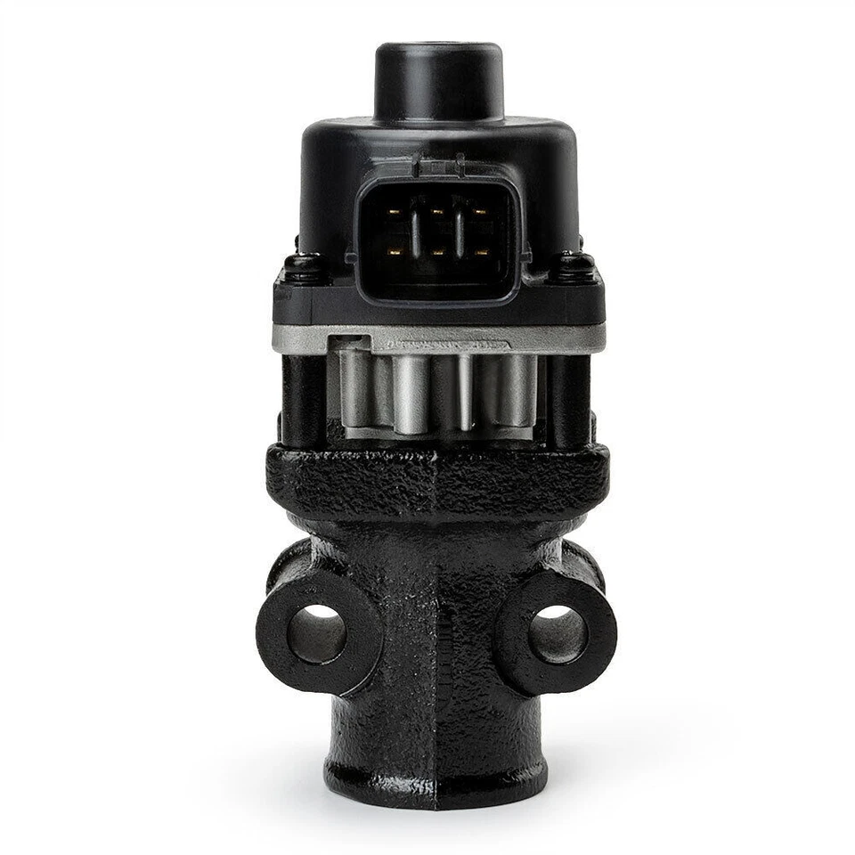 Válvula EGR compatible con Mitsubishi Eclipse Galant Lancer Outlander 2004-2006 MR578913 Foto 2 de 4