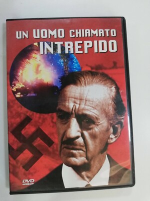 Ein Mann namens Unerschrocken - David Niven - Barbara Hershey - Micheal YorK DVD