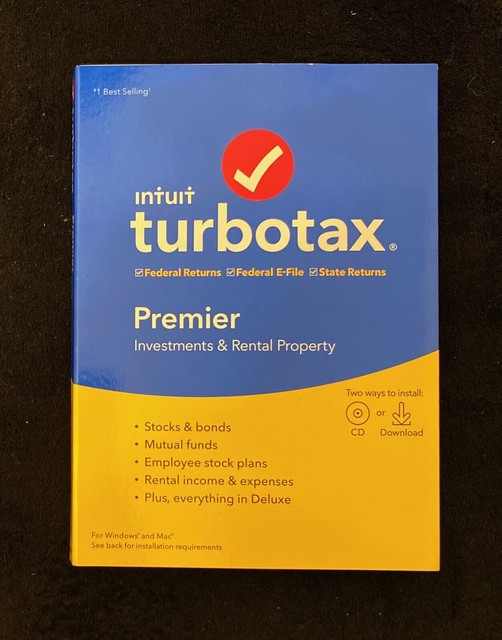 Turbotax Premier For Mac Download Turbotax Premier For Mac Download