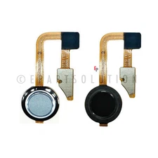 LG G6 H870 H871 H872 LS993 VS998 Power Home Button Fingerprint Sensor Flex Cable