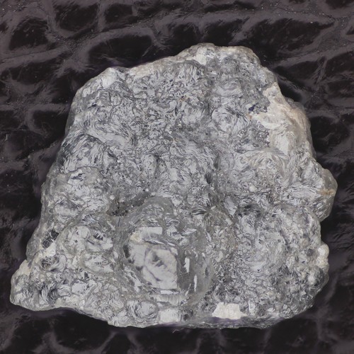 Grey 4.38 CT Real Natural Rough Loose Diamond, Raw Uncut Diamond Jewelry - Picture 5 of 8