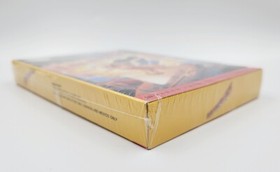 Last Action Hero (Nintendo Entertainment System, 1993) NES New Sealed Raw Rare