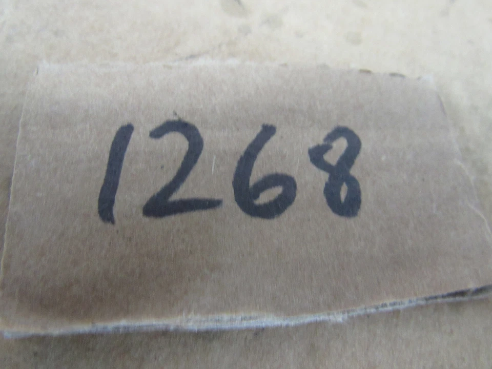 Cuadro de instrumentos velocímetro Toyota Avalon 2006 OEM 83800-07260-00 Foto 4 de 4