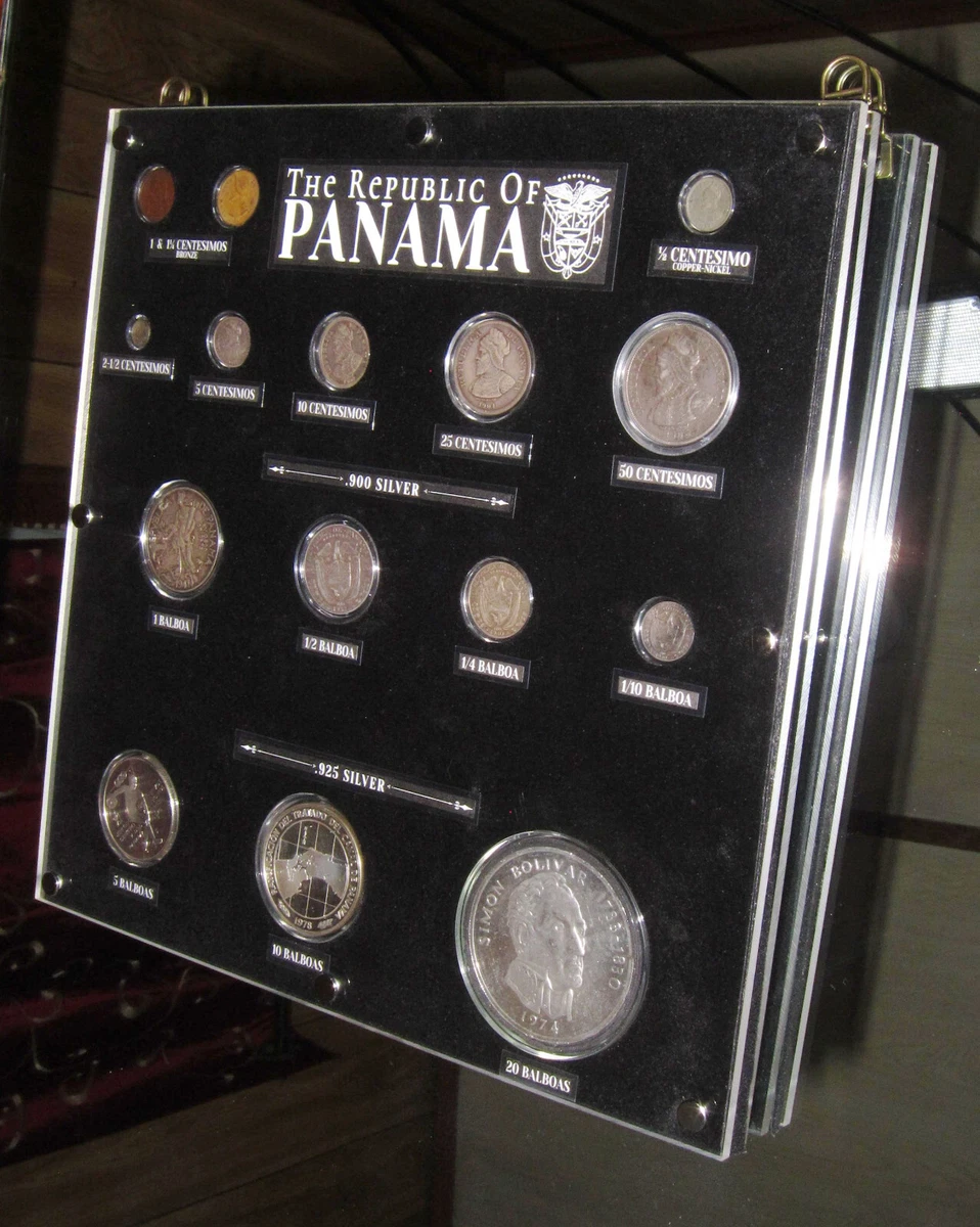 未分级1904 年巴拿马硬币| eBay