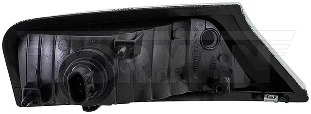 Conjunto de lámpara de señal de estacionamiento/giro Dorman 1631405 para Jeep Liberty Foto 2 de 4