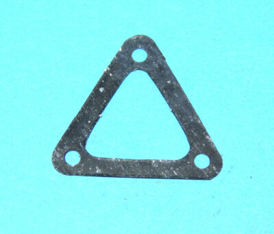 71-1440 Dichtung gasket Timing patent plate Triumph Trident T150 T160 E11440