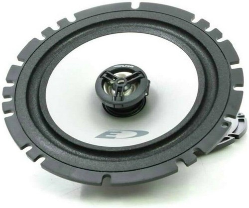 Kit 6 Casse Altoparlanti Alpine Anteriori e Posteriori per Ford Fiesta dal 2008 - Foto 16 di 22