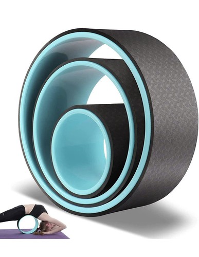 Yoga Wheel Brands