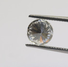 GIA loose certified 1.06ct VS1 H Round Cut brilliant diamond Natural estate — photo 6