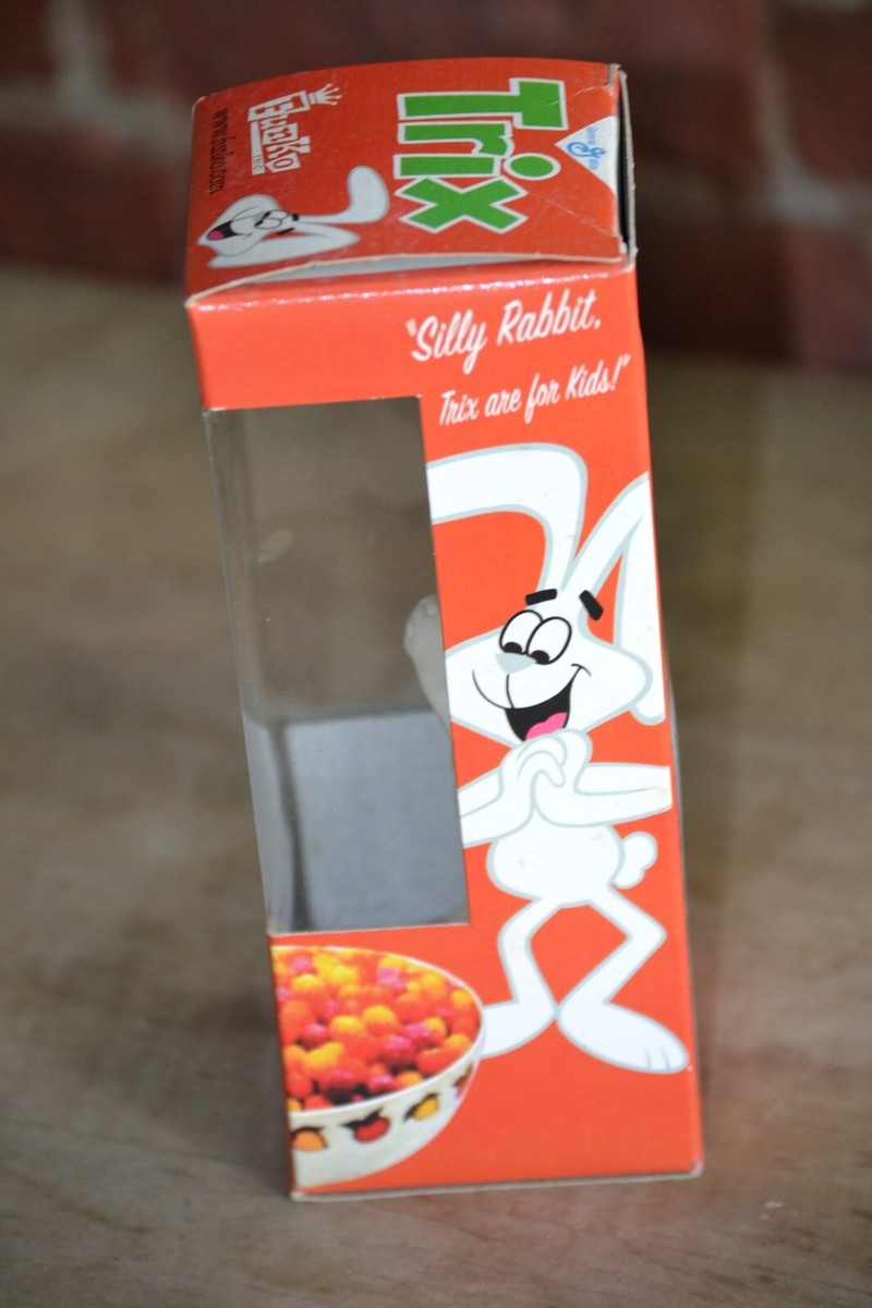 その他 funko wacky wobbler Trix Rabbit Trix Rabbit Funko Wacky Wobbler General Mills Cereal