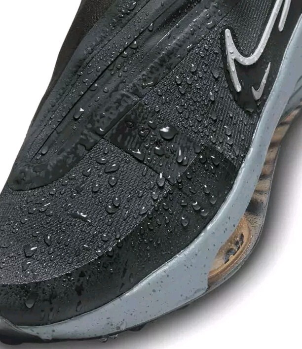 Nike Air Zoom Infinity Tour NEXT% Shield Iron Grey FD6853