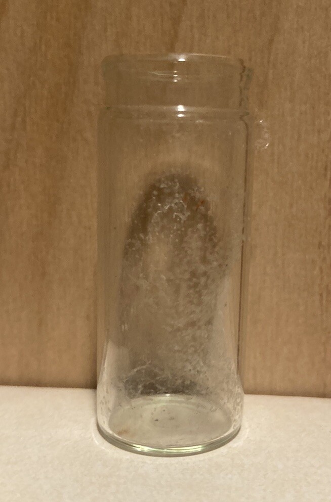 Vintage Coricidin Style Medicine Bottle Guitar Slide Duane Allman eBay