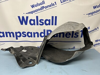 LEXUS RX350 O/S RIGHT FRONT WHEEL ARCH LINER 2013 - 2015 NEW GENUINE 5380548100
