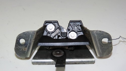 SERRURE DE COFFRE Serrure De Hayon 1 Pièce Serrure De Verrouillage De