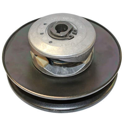 7'' Comet 30 Series Torque Converter Clutch Driven 5/8'' Bore, 219457 Go Kart, OEM