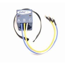 Motor Test Holder for 540 brushless Motor Tuning Tool Donathen RC DRC