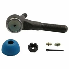 MOOG Chassis Products Steering Tie Rod End P/N:ES2215L