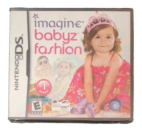 Top Spin 3 DS 2DS 3DS Game *Complete* | eBay