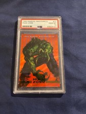 1993 SkyBox Marvel Masterpieces Trading Cards 39