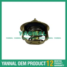 2H Thermostat 88°C For Toyota diesel engine parts