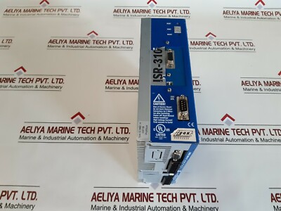 Igas isr 310/5 ul profibus ac servo controller Free shipping by express