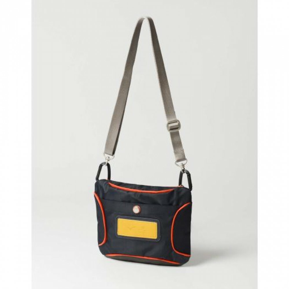 マスターピース ミズノ コラボ ミニショルダー B3JM9X1414 master-piece x MIZUNO Collaboration Series Mini shoulder Bag