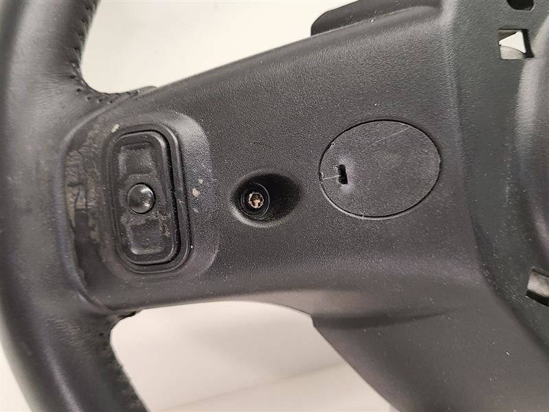 20112020 DODGE JOURNEY Leather Steering Wheel w Controls 5SD74DX9AA eBay