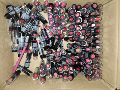 WET N WILD MEGA LAST LIP COLOR - VERSCHIEDENE FARBEN 