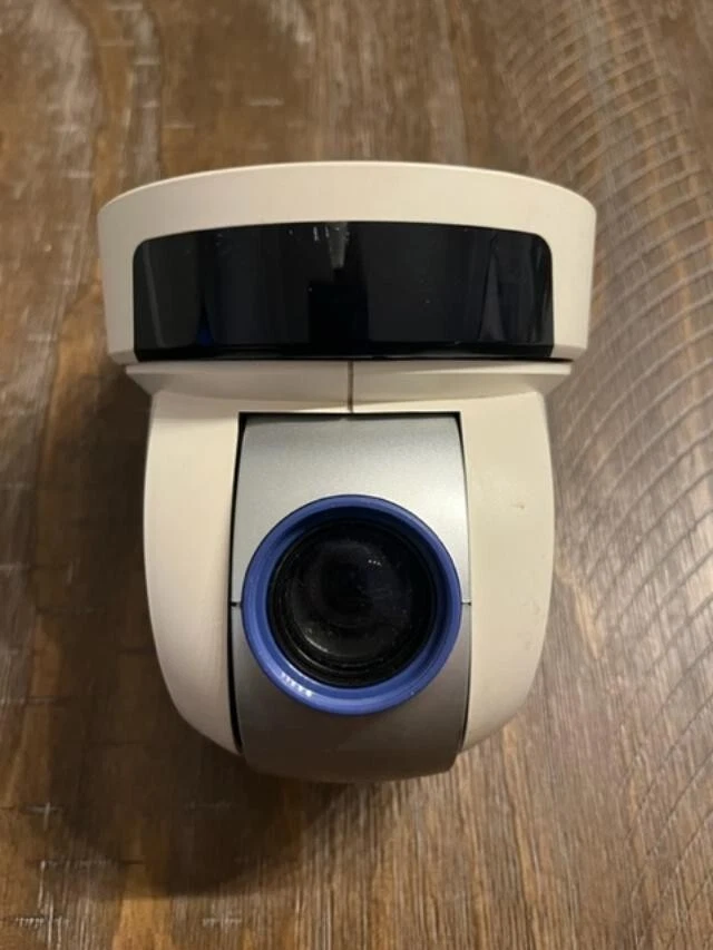 Best pan sales tilt zoom camera