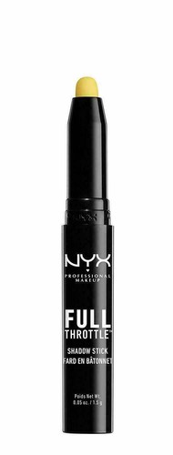 NYX Full Throttle Eyeshadow Stick -- Choose your Shade New & Sealed - Picture 5 of 11