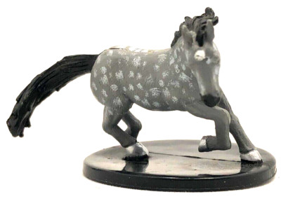 Unicorn #36 Dangerous Delves  Dungeons & Dragons Miniature