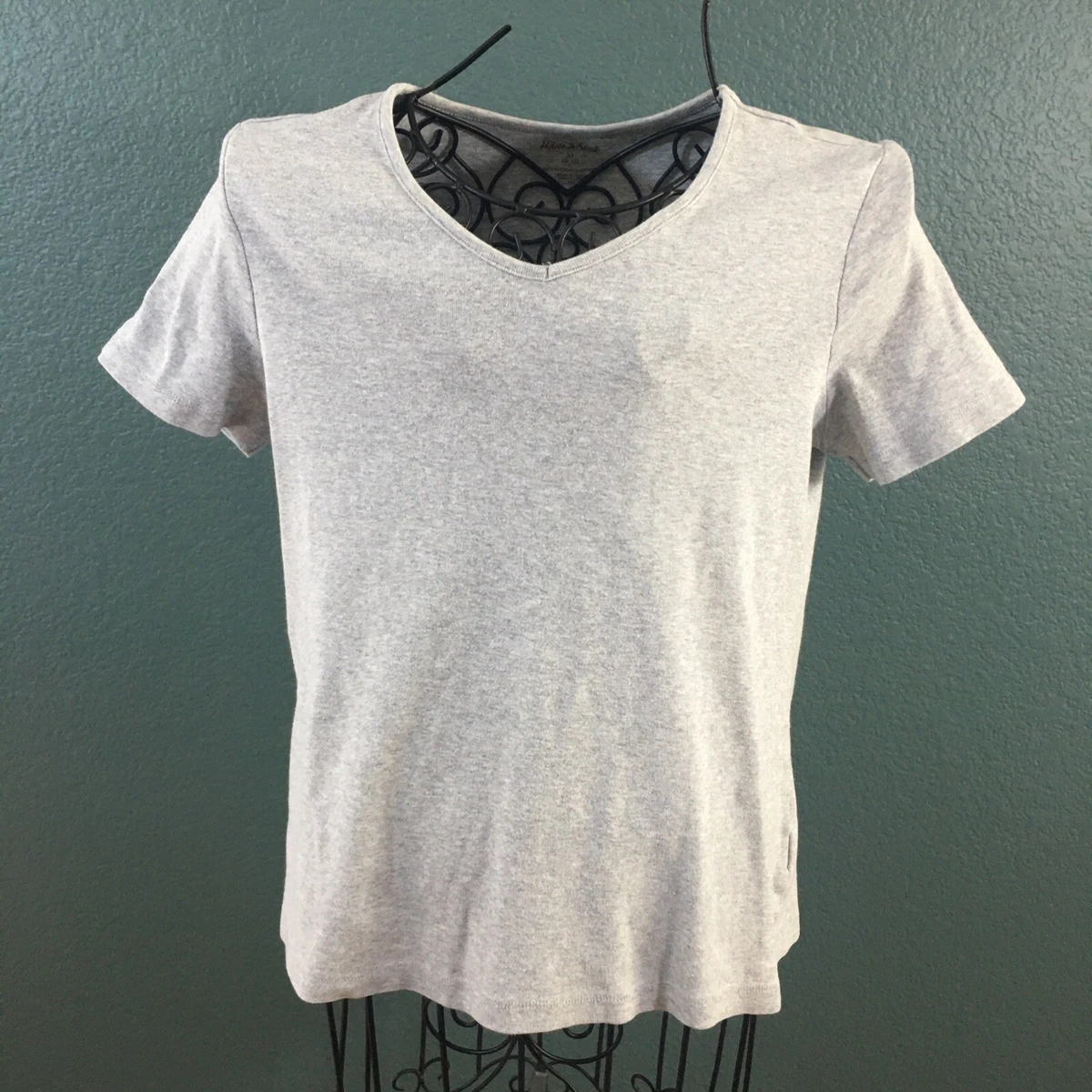 White stag short sleeve tee shirts cheap