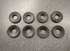 1960 Buick Lesabre Invicta Electra Bumper Bracket Washers 8 1960 - 1 Bumper