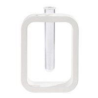 Silikon GießForm Vase, Rechteck FüR Reagenzglas Ca. 14 X 10,5 X 3,5 Cm