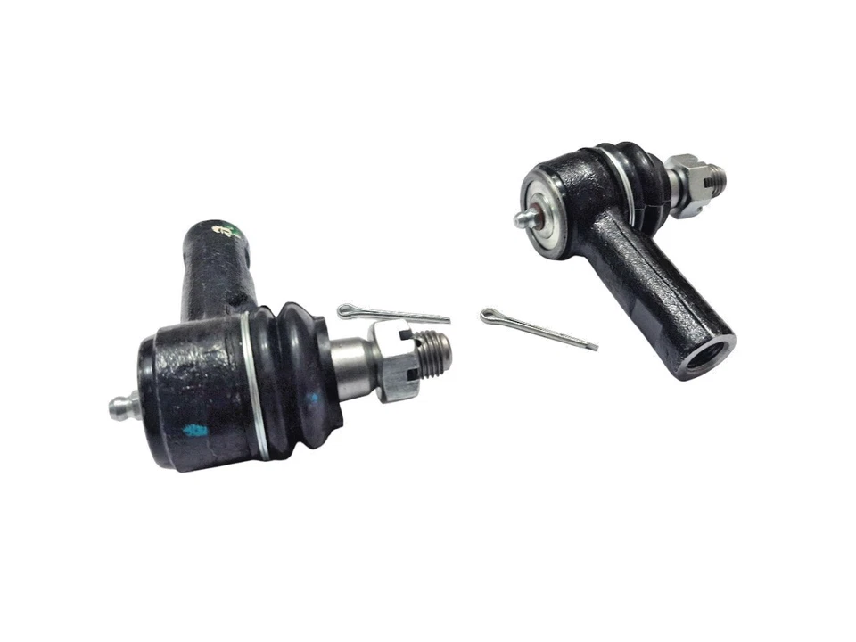 OUTER TIE ROD END SET FOR ISUZU D-MAX - Image 4 of 4