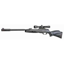 Gamo Whisper Fusion Mach 1 .177 caliber break barrel pellet air rifle