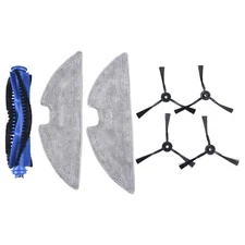 Side Brush Main Brush For Eufy-RoboVac L35 Robot Vacuum Cleaner Part,New