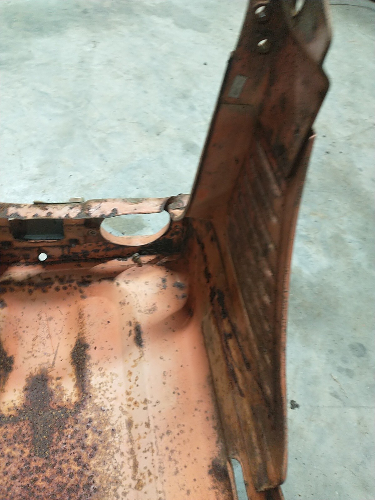 Kubota B6100 B7100 Hood H667354110 eBay