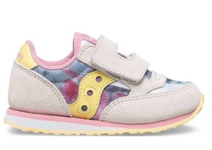 infant saucony sneakers