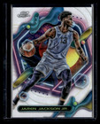 2023 Topps Cosmic Chrome Basketball White Hole Refractor Jaren Jackson Jr. #67