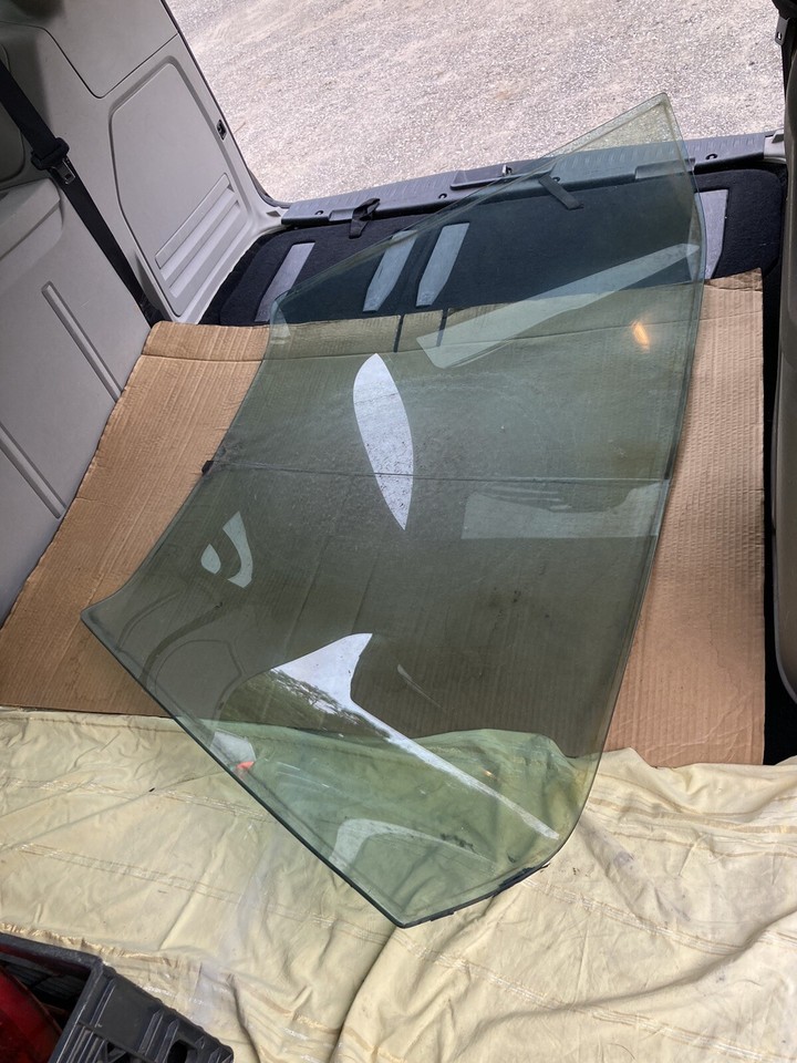 75 Riviera Rear Windows 1971-1973 Buick Riviera Boattail Boat Tail Back Rear Windshield Window ...
