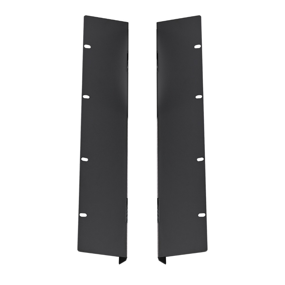 Комплект для монтажа в стойку Yamaha Pro Audio RK-DM3 для микшеров DM3S и DM3-D