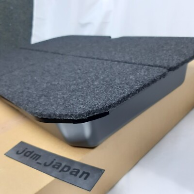 nk Mazda N243-V0-370A Roadster MIATA MX-5 Trunk Tray Rear Hatch Lid