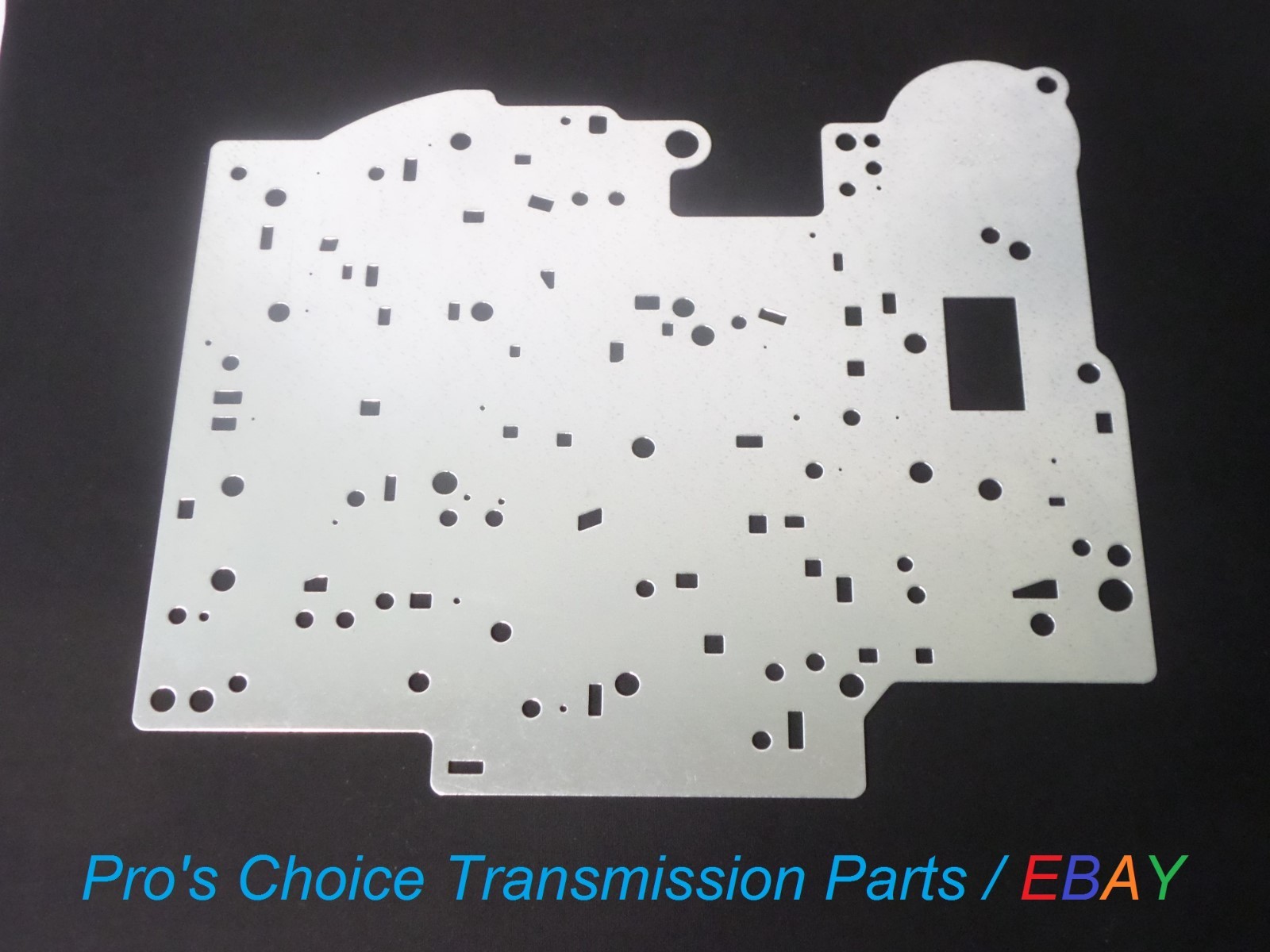 TransGo® **UNIVERSAL** Valve Body PlateFits 19811993 4L60 700R4