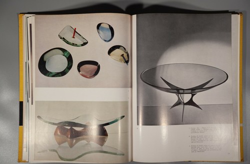 Rare Forme Nuove in Italia- New Forms in Italy 1957 - Picture 5 of 12