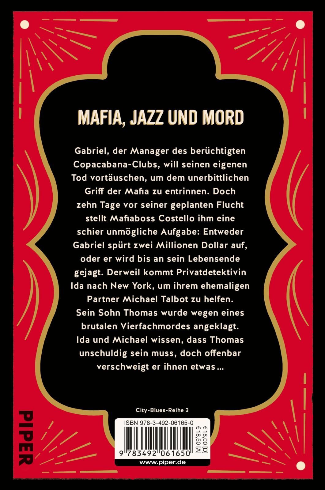 Thumbnail - Gangsterswing In York Ray Celestin