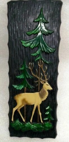 Animales de arte ruso