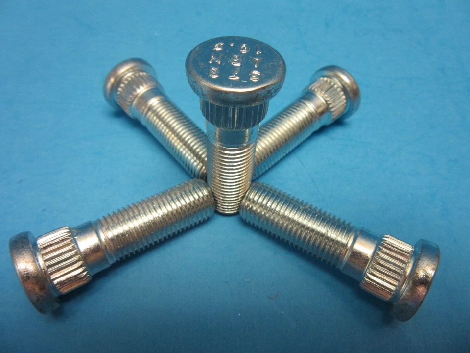 Tacos de 10 ruedas Dorman para Nissan Infiniti OEM # 4022215000 Foto 3 de 4